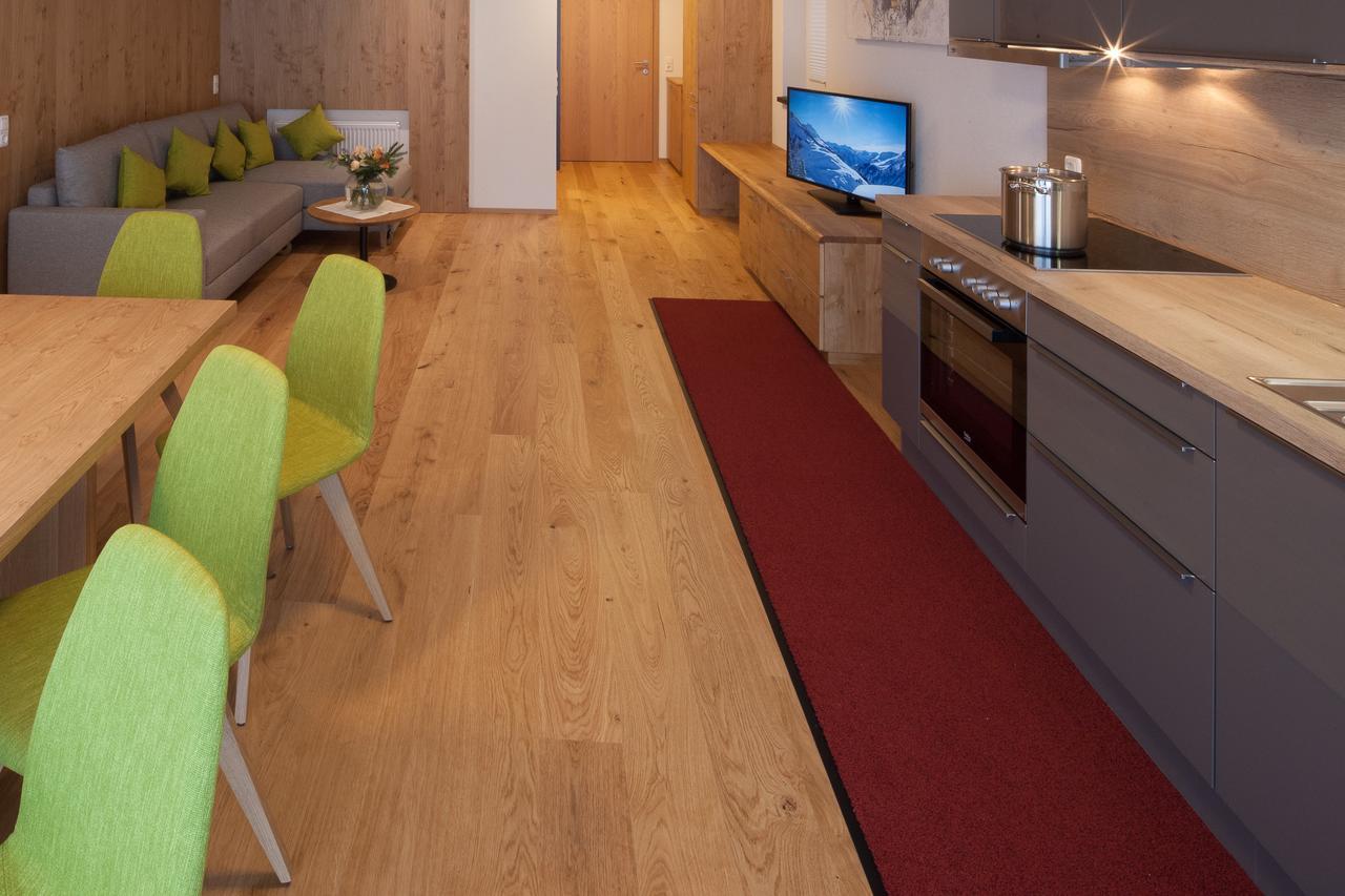 Hotel Sonnalpen Damuels Bagian luar foto